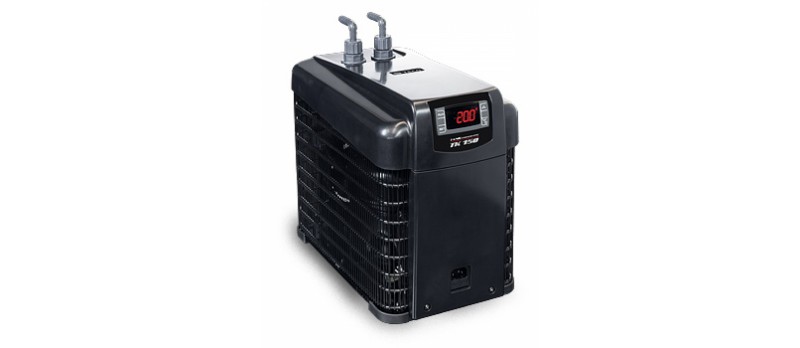 Teco TK 150 - Soğutucu